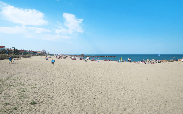 Holiday Home Port Sud