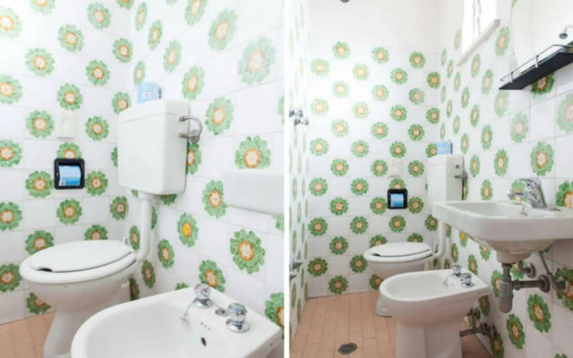 Hotel Ronconi