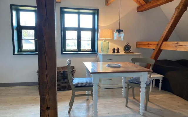 Gut Alt Farpen Ferienwohnung 3