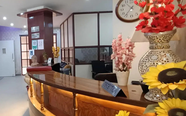 Hotel Aerotech