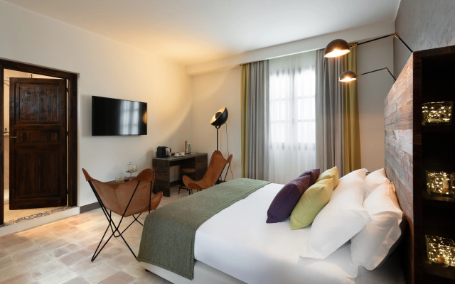 Momentum Wellness Bio Resort