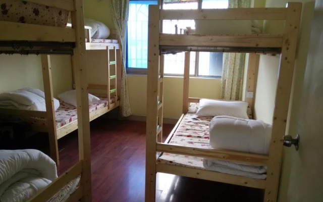 Shan Cheng Inn