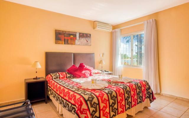Casa Nostra Hotel