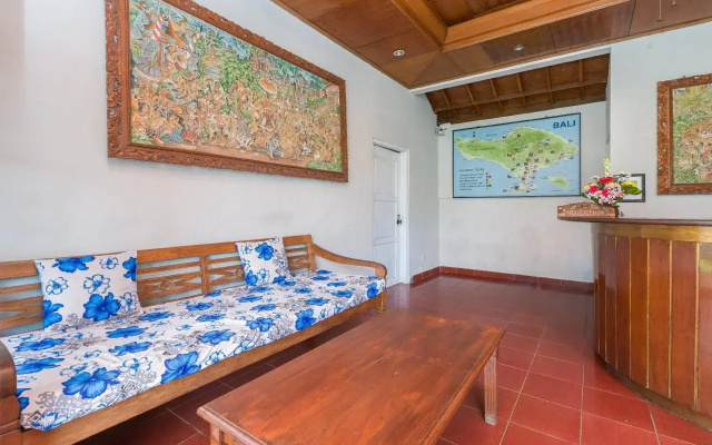 Bali Reski Hotel