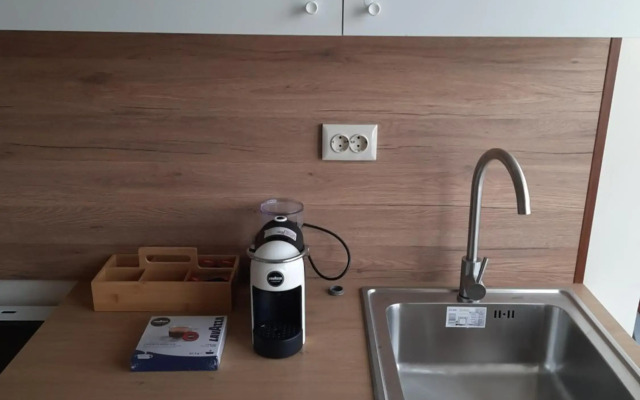 Sandanski city centre apartment