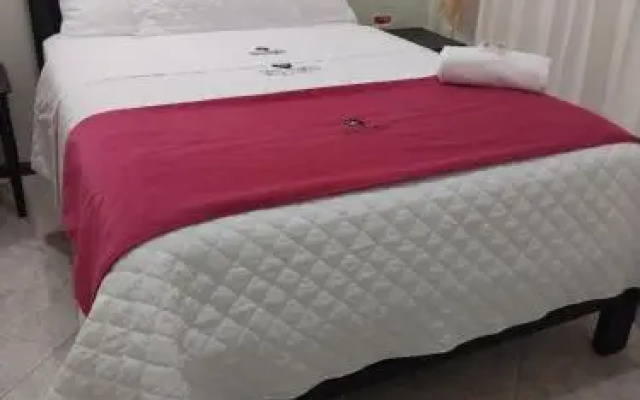 Hotel Oro Negro
