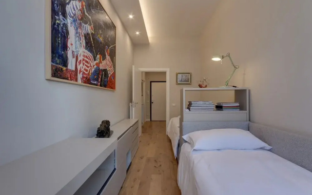 Mamo Florence – Freedom Apartments