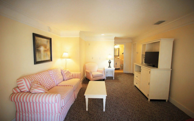 The Bayfront Inn