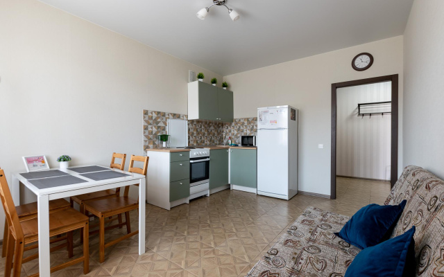 EasyRent на улице Арцыбушевская 45