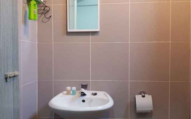 Bao You Song Song (BYSS) Homestay