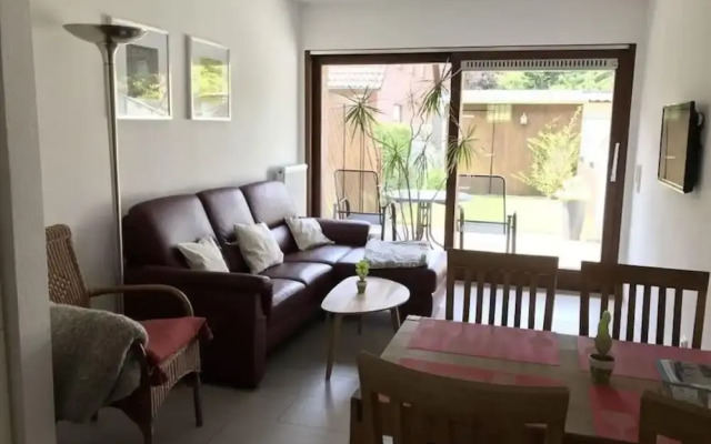 Holiday Home Kleiner Friese Dangast
