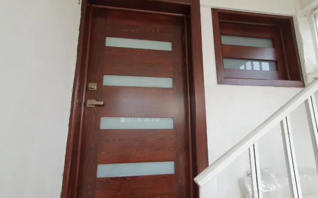 depa #5 recién remodelado en planta alta