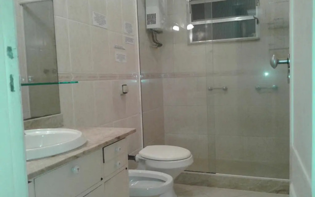 Apartamento Copa Ipa 307 (Adults Only)