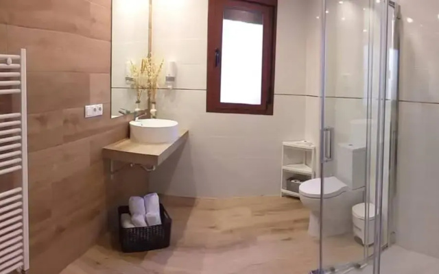 Apartamentos El Arenal