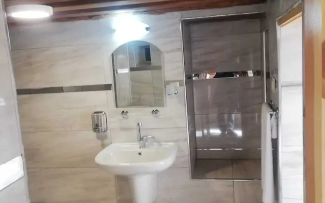 Saltuk Bey Konagi Butik Otel