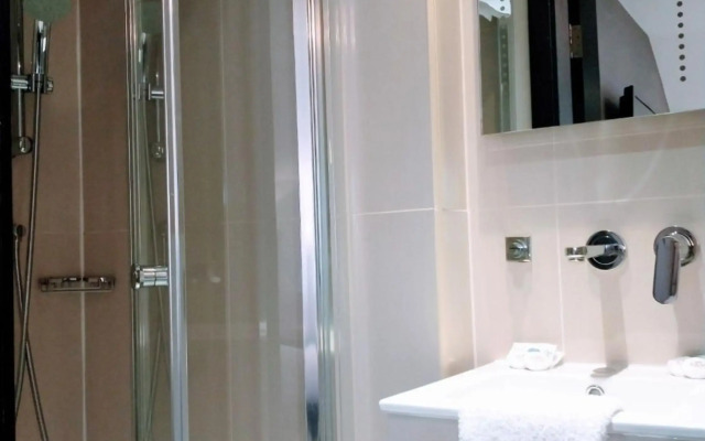 Edward Hotel Paddington