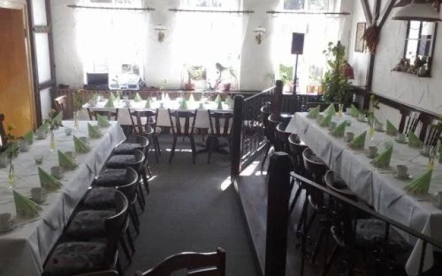 Hotel "Gasthaus zum Löwen"