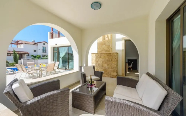 Kymma Villa 16 in Ayia Napa
