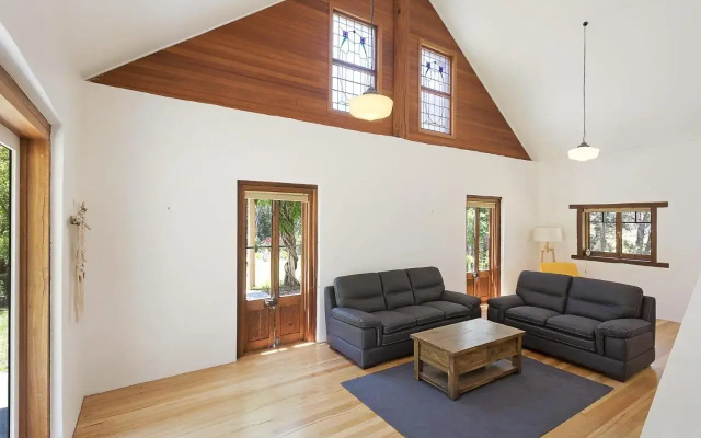 275 Ridge Road, Central Tilba