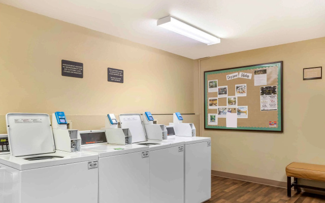 Extended Stay America Suites Boise Airport