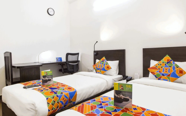 Hotel Q-inn