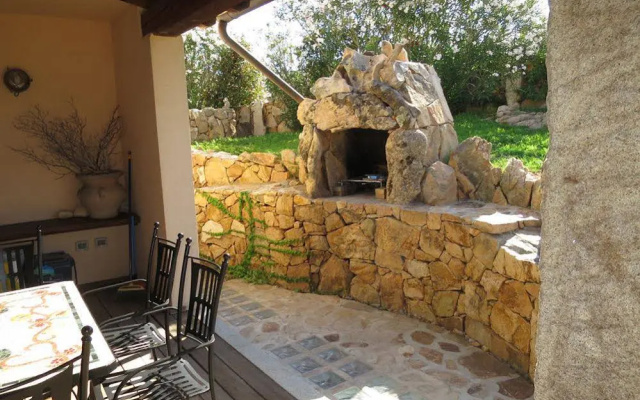 Villa Fortune