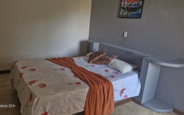Hotel Vale do Rio