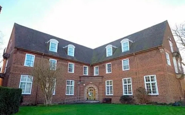 The Queen's Foundation