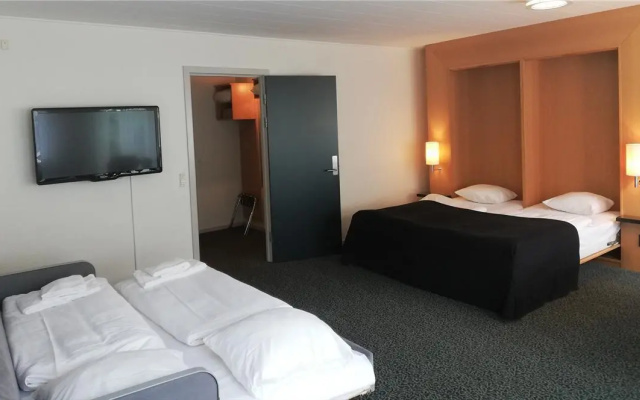 Fjordgaarden - Spa - Hotel - Konference