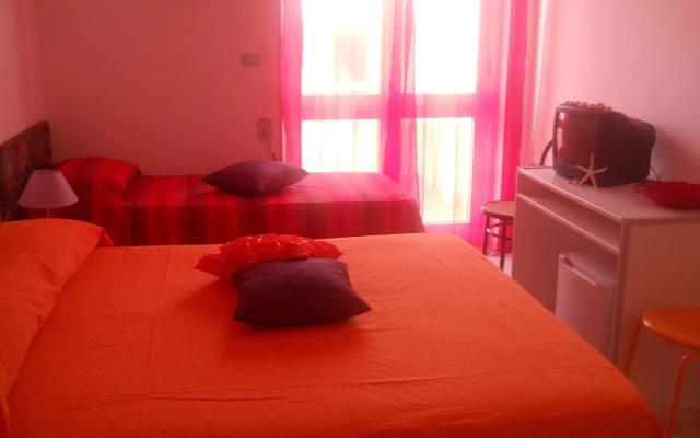 Corallo Rosso