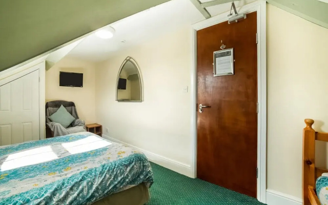 OYO Hotel 119
