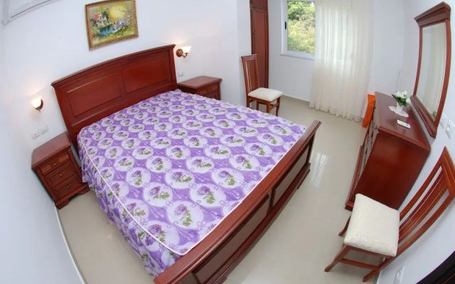 Ertis Apartments