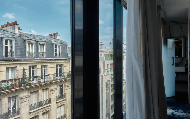 CARD Hôtel
