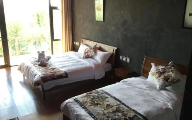 Static Delight Boutique Hotel