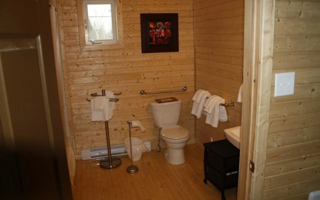 The Country Inn Motel