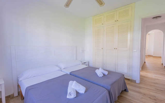 Apartamentos Son Bou Gardens