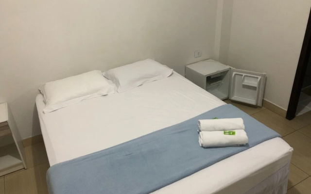 Hotel Dallas - Penha SC