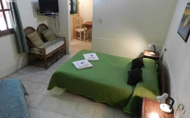 Hostel Ctalamochita