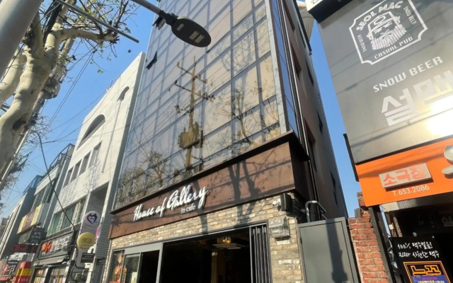 House of gallery