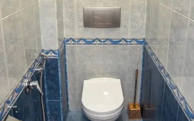 Dondar Apartment Formula 1 view
