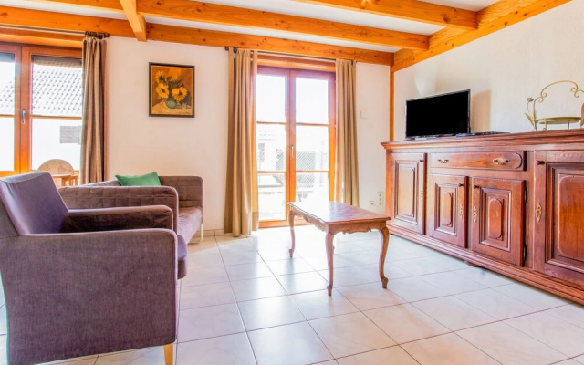 Cozy Holiday Home in De Haan near Sea Beach