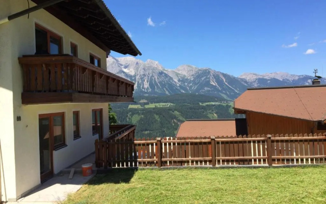 Apartment Edelweiss