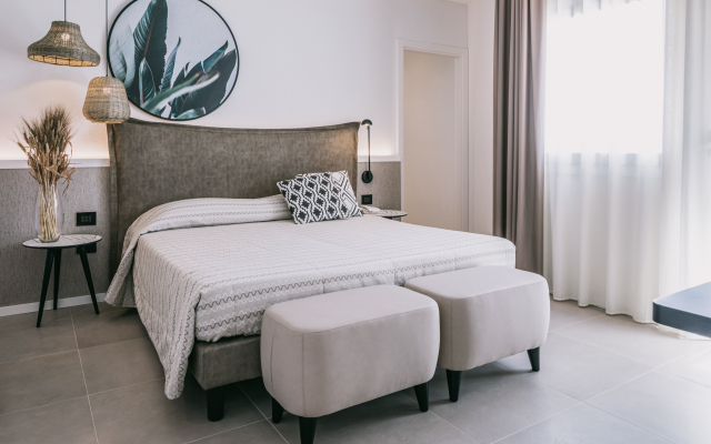 Mangia's Himera Resort