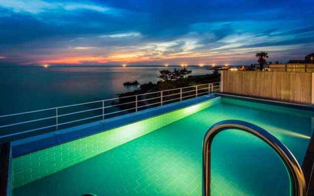 Aewol the Sunset Resort