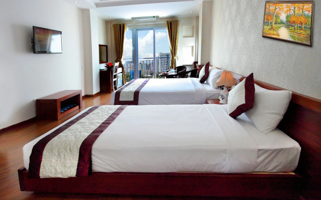 Golden Sand Hotel