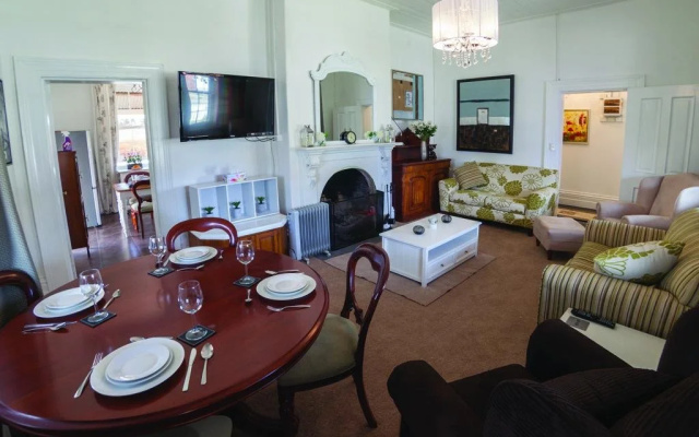 Rothery House
