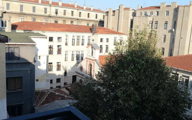 Ada Home's Hotel Taksim