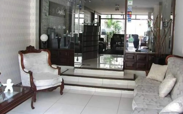 Las Condes HS Boutique