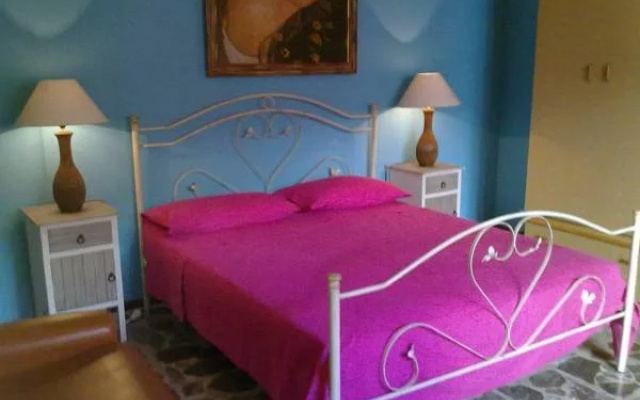 B&B Pittoresco