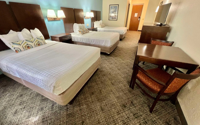 Best Western Port Clinton
